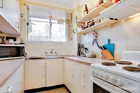 Property photo of 34/5-7 Hoddle Avenue Bradbury NSW 2560