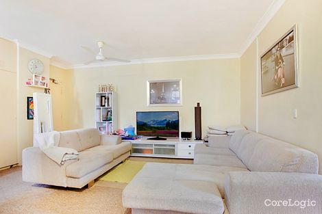 Property photo of 34/5-7 Hoddle Avenue Bradbury NSW 2560