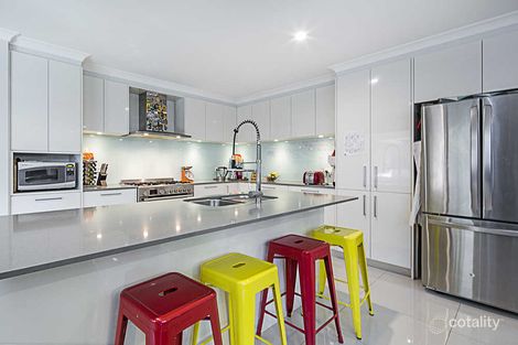 Property photo of 42 Elia Ware Crescent Bonner ACT 2914