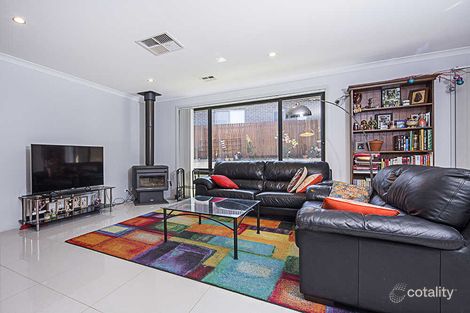 Property photo of 42 Elia Ware Crescent Bonner ACT 2914