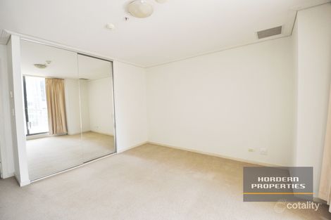 Property photo of 3803A/393 Pitt Street Sydney NSW 2000