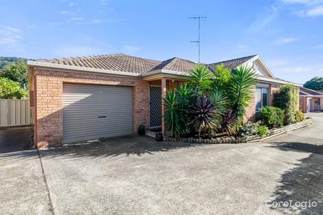 Property photo of 2/32 Duke Street Woonona NSW 2517