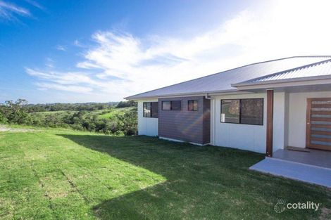 Property photo of 10 James Whalley Drive Burnside QLD 4560