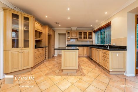 Property photo of 61 Curlewis Crescent Garran ACT 2605