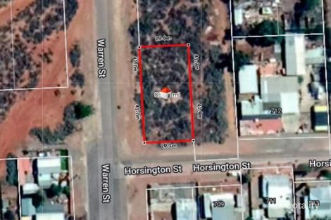 726 Horsington St, Broken Hill, NSW 2880