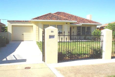 Property photo of 30 Yallum Terrace Kilkenny SA 5009