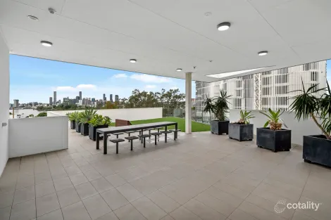 303/573 Coronation Dr, Toowong, QLD 4066