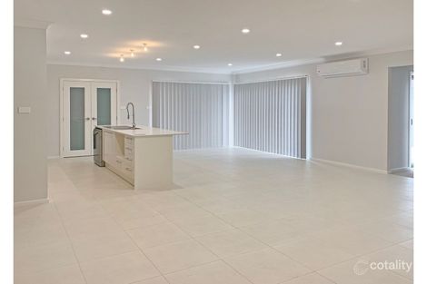 Property photo of 4 Hilltop Grove Cliftleigh NSW 2321