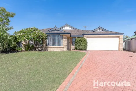 Property photo of 40 Eradu Ramble Hocking WA 6065