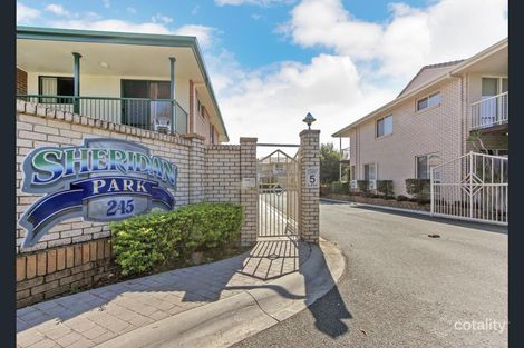 Property photo of 9/245 Hellawell Road Sunnybank Hills QLD 4109