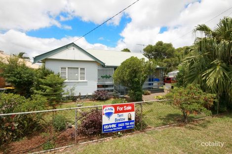 40 Daniel St, Lota, QLD 4179