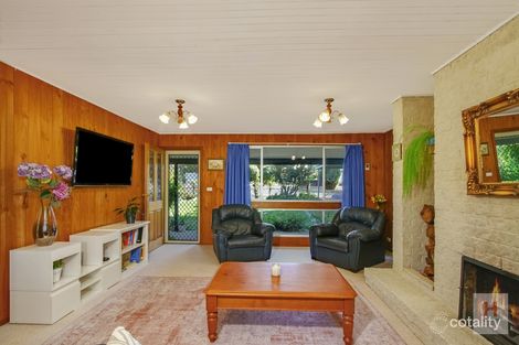Property photo of 3 Flanagan Street Berridale NSW 2628