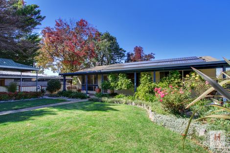 Property photo of 3 Flanagan Street Berridale NSW 2628