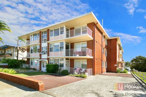 Property photo of 6/361 Victoria Place Drummoyne NSW 2047