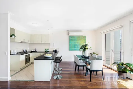 Property photo of 8/1 Owen Street Carlton VIC 3053