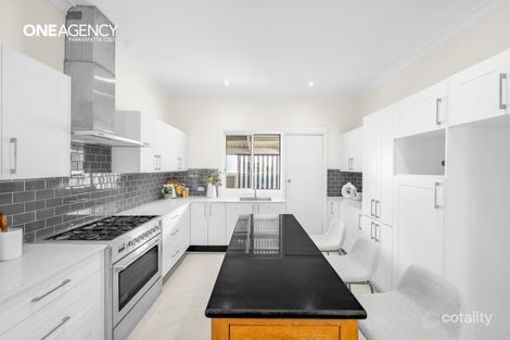 Property photo of 12A Barangaroo Road Toongabbie NSW 2146