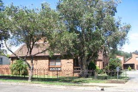 Property photo of 8/10-12 Hampden Road Lakemba NSW 2195