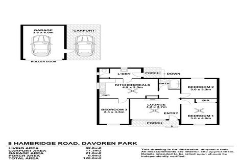 Property photo of 10 Hambridge Road Davoren Park SA 5113