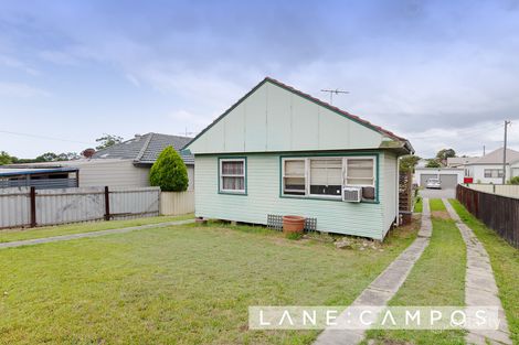 Property photo of 36 Myola Street Mayfield NSW 2304
