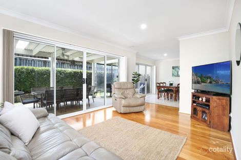 Property photo of 14/4A Tallegalla Street Unanderra NSW 2526