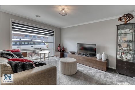 Property photo of 22 Golden Avenue Warragul VIC 3820
