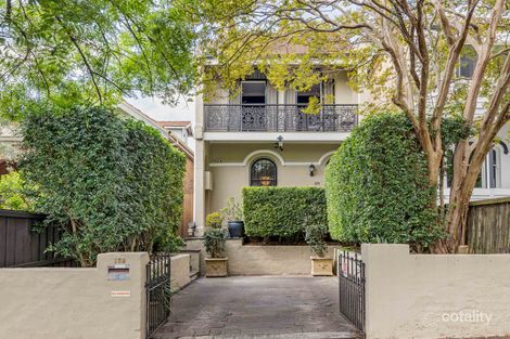 169 Denison Rd, Dulwich Hill, NSW 2203