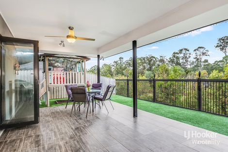 Property photo of 101 Caspian Parade Warner QLD 4500