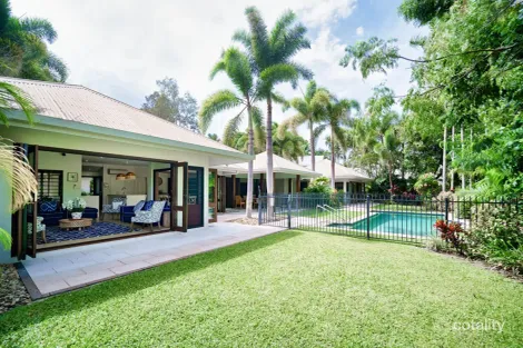 Property photo of 63 Mitre Street Craiglie QLD 4877