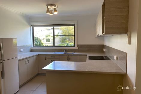 Property photo of 1/121 Lansdowne Crescent West Hobart TAS 7000