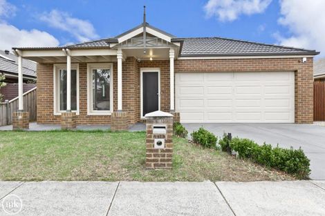 210 Flaxen Hills Rd, Doreen, VIC 3754