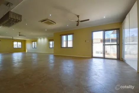 Property photo of 12 Harper Street Port Hedland WA 6721