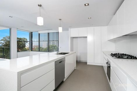 Property photo of 9/3-5 Edward Street Wollongong NSW 2500