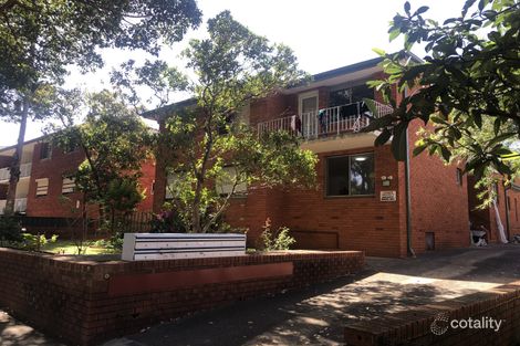 7/94 Ninth Ave, Campsie, NSW 2194