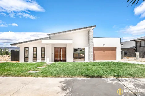 55 Reginald Rd, Googong, NSW 2620