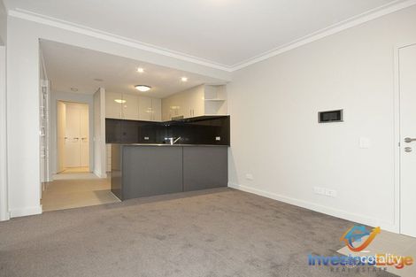 Property photo of 23/33 Bronte Street East Perth WA 6004