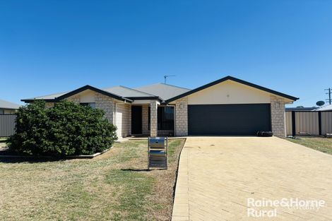 67 Taylor St, Roma, QLD 4455