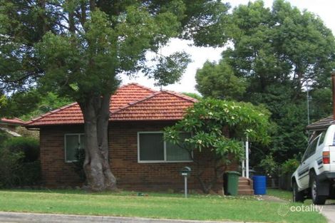 100 South St, Rydalmere, NSW 2116