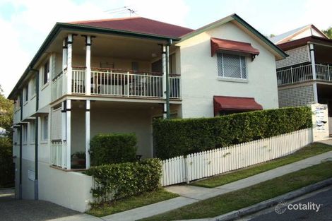 7/90 Charlotte St, Paddington, QLD 4064