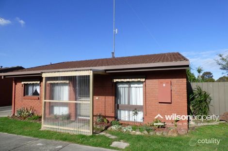 Property photo of 5/98-100 Davidson Street Traralgon VIC 3844