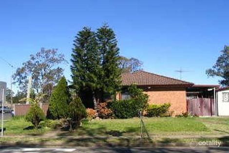 1 Fitzgerald Ave, Edensor Park, NSW 2176