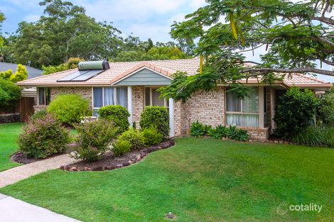 Property photo of 1/1 Raintrees Court Buderim QLD 4556