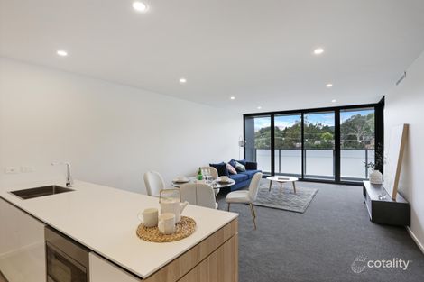 Property photo of 74/4 Henshall Way Macquarie ACT 2614