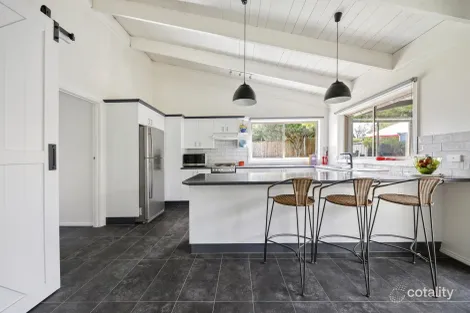 Property photo of 6 Evans Street Rye VIC 3941