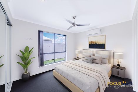 Property photo of 5 Chanelle Court Glenella QLD 4740