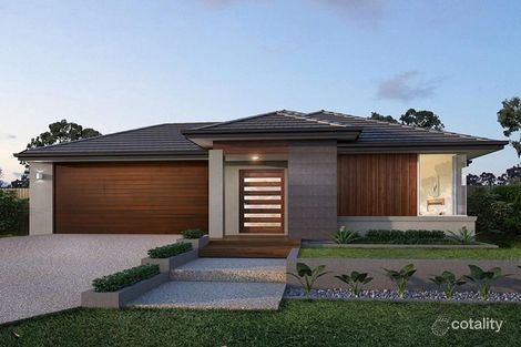 Property photo of LOT 533 Waterside Esplanade Caboolture South QLD 4510