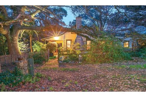 Property photo of 29 Deep Spring Road Eganstown VIC 3461