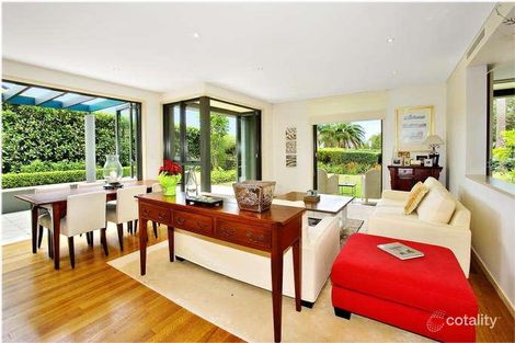 Property photo of 2/7 College Street Manly NSW 2095
