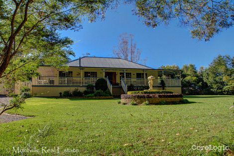 Property photo of 21 Tamarin Drive Mapleton QLD 4560