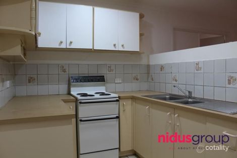 Property photo of 12/38-40 Meacher Street Mount Druitt NSW 2770