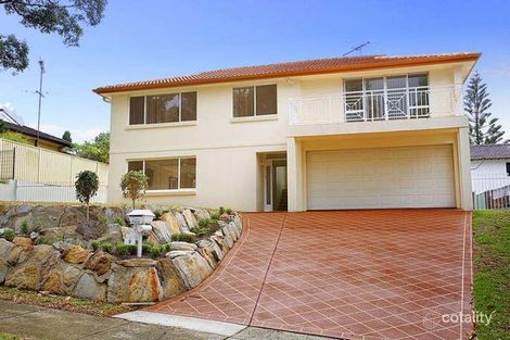 Property photo of 9 Berripa Close North Ryde NSW 2113